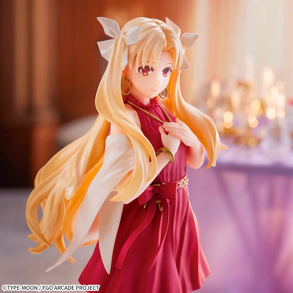 FIGURA LUMINASTA LANCER / ERESHKIGAL FIGURA LUMINASTA LANCER / ERESHKIGAL